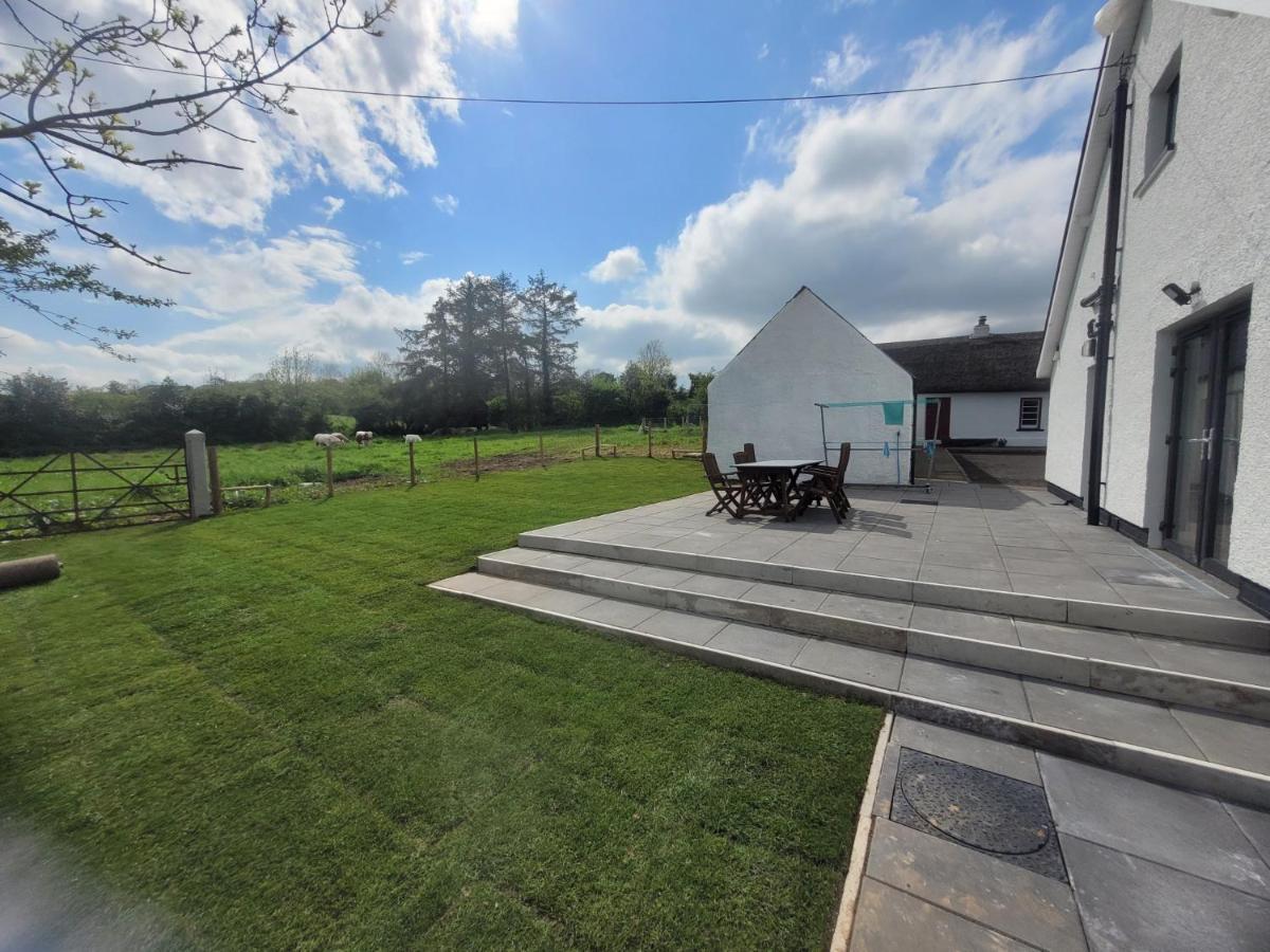 Helen'S Vila Maghera  Exterior foto